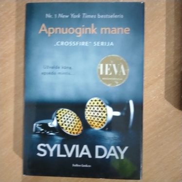 Knygos