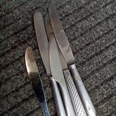5 peiliai