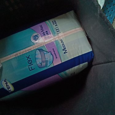 Sauskelnės suaugusiems