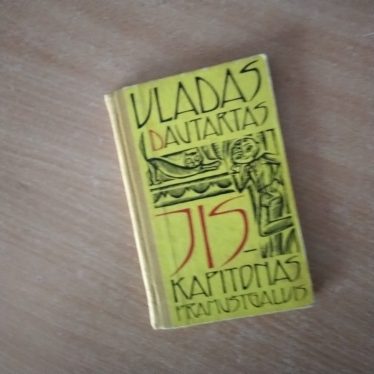 Knygos