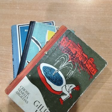 Knygos