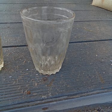 Stiklinė