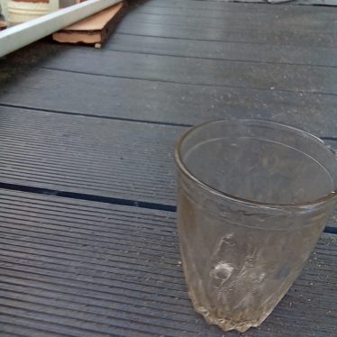 Stiklinė