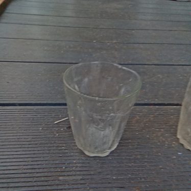 Stiklinė