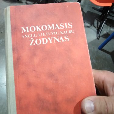 Knygos