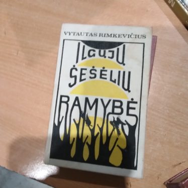 Knygos