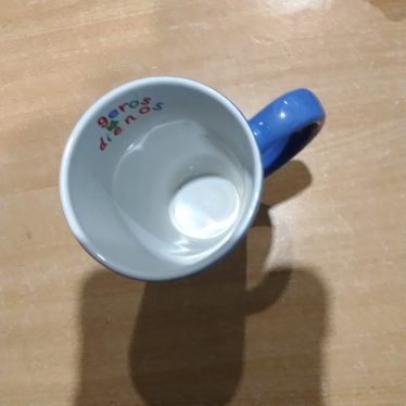 Puodelis