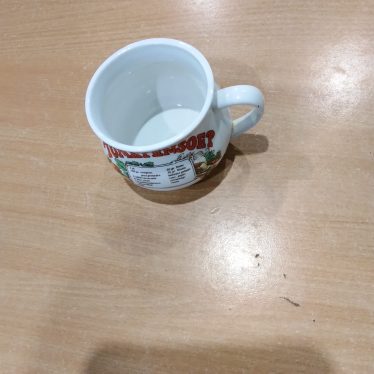 Puodelis
