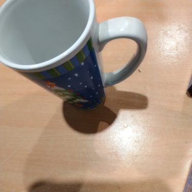 Puodelis