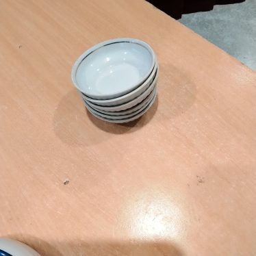 Lėkštės