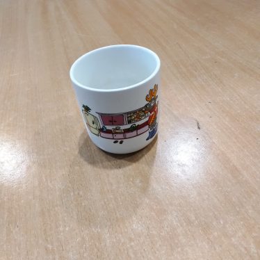 Puodelis