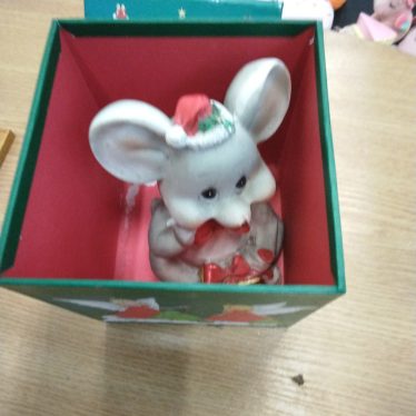 Kalėdinis papuošimas