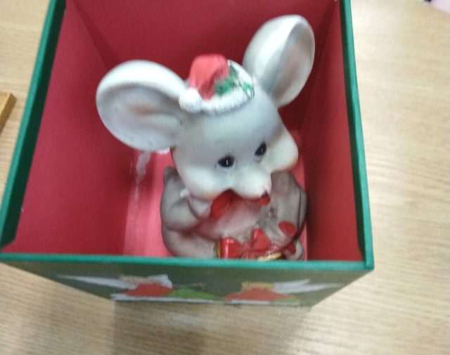 Kalėdinis papuošimas