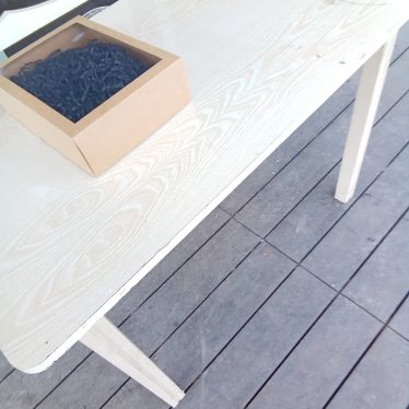 Virtuvinis staliukas