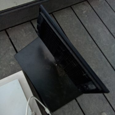 Televizoriaus stovas