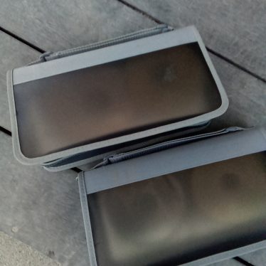 Diskų dėklai su kompaktais