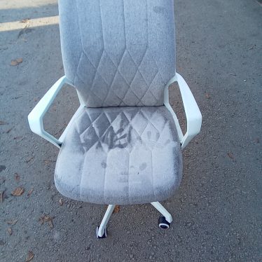 Kompiuterinė kėdė