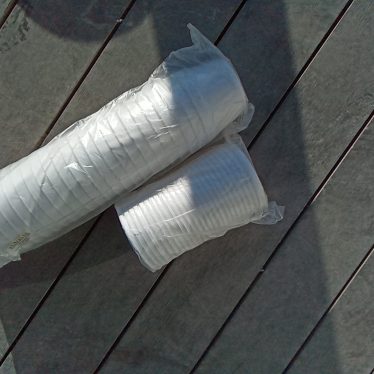 Vienkartiniai indeliai