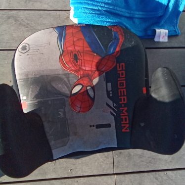 Automobilinė kėdutė