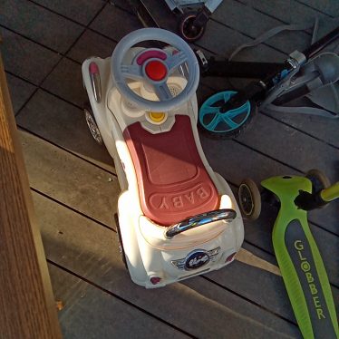 Paspirtukas-masinike