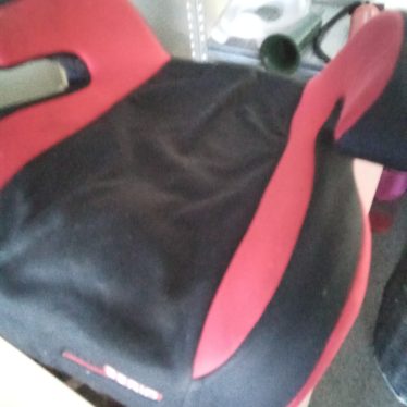 Automobilinė kėdutė