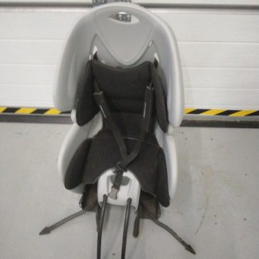 Dviračio kėdutė vaikui