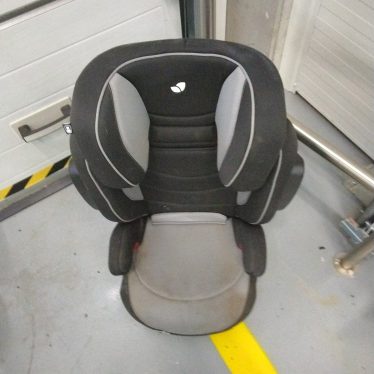 Automobilinė kėdutė