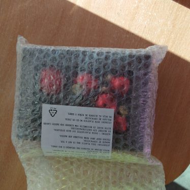 Eglutės žaisliukai