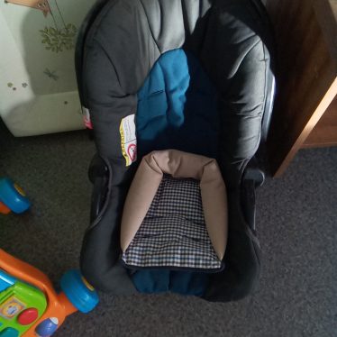 Automobilinė ķėdutė