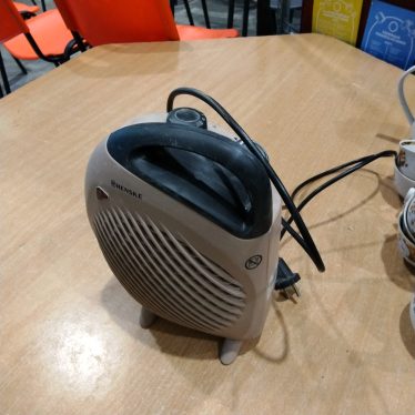 Elektrinis šildytuvas