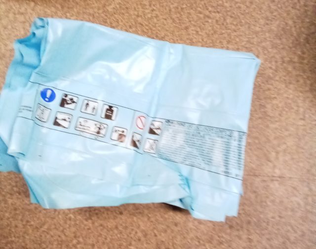 Pripučiamas čiužinys