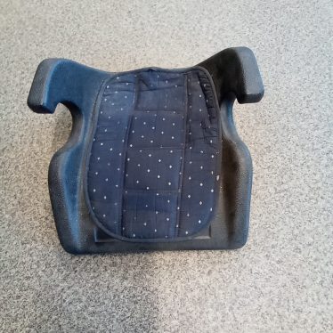 Automobilinė kėdutė