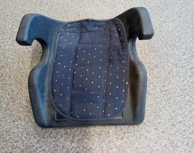 Automobilinė kėdutė