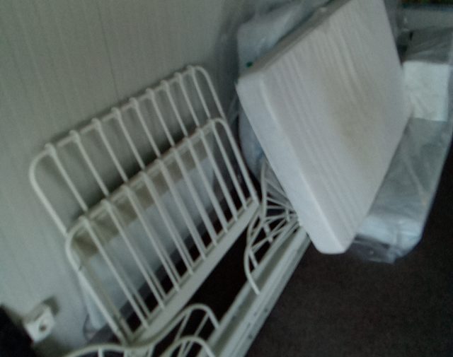 Paauglio lova su ciuziniu