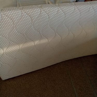 Viengulis čiužynis