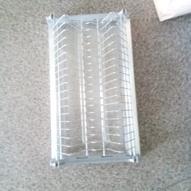 Lėkščių džiovyklė