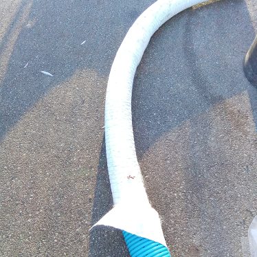 Drenažiniai vamzdžiai