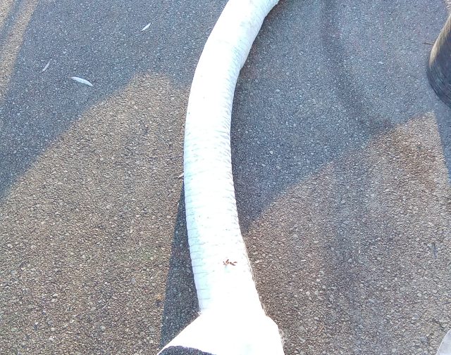 Drenažiniai vamzdžiai