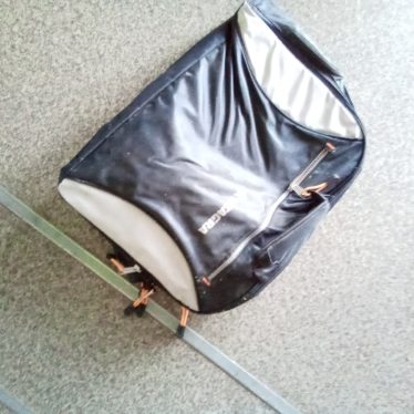 Kompiuterio rankinė