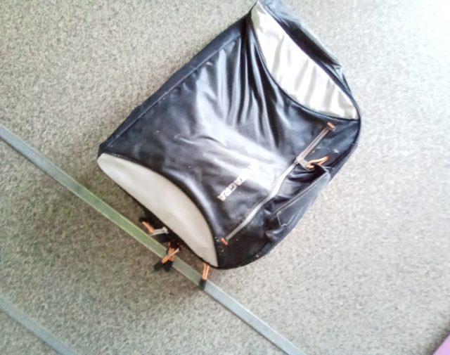 Kompiuterio rankinė