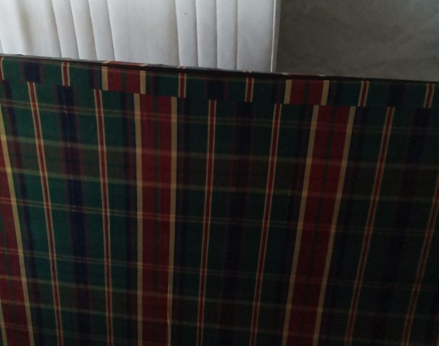 Viengulis čiužinys