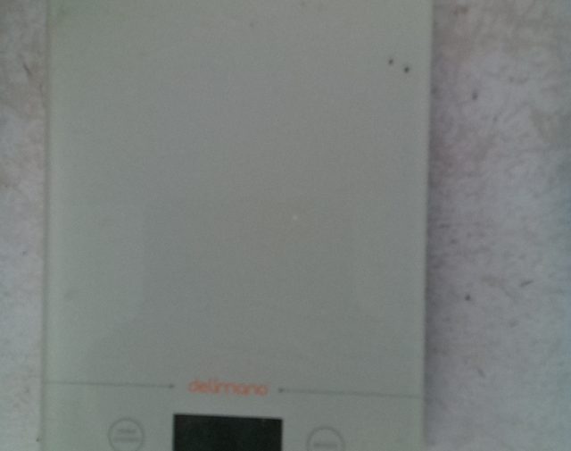 Buitinės svarstykles