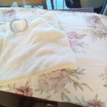 Pripučiamas čiužinukas