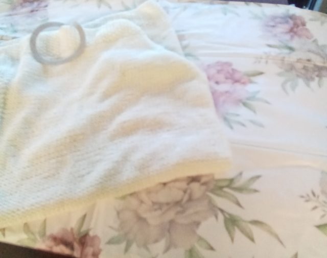 Pripučiamas čiužinukas