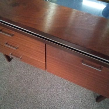 Prieškambario  spintelė