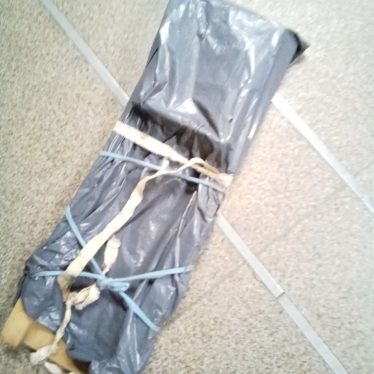 Kopūstų pjaustyklė