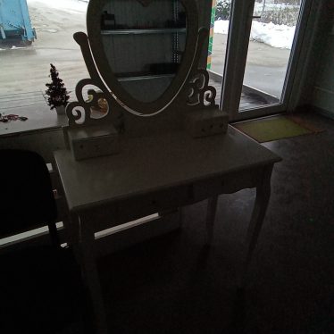 Kosmetinis staliukas