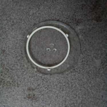 Mikrobangų krosnelė