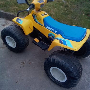 Akumuliatorinis keturatis