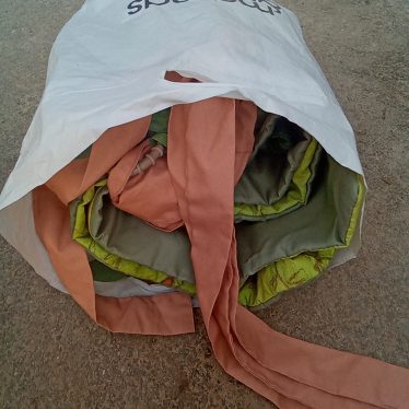 Lavinamasis kylimėlis